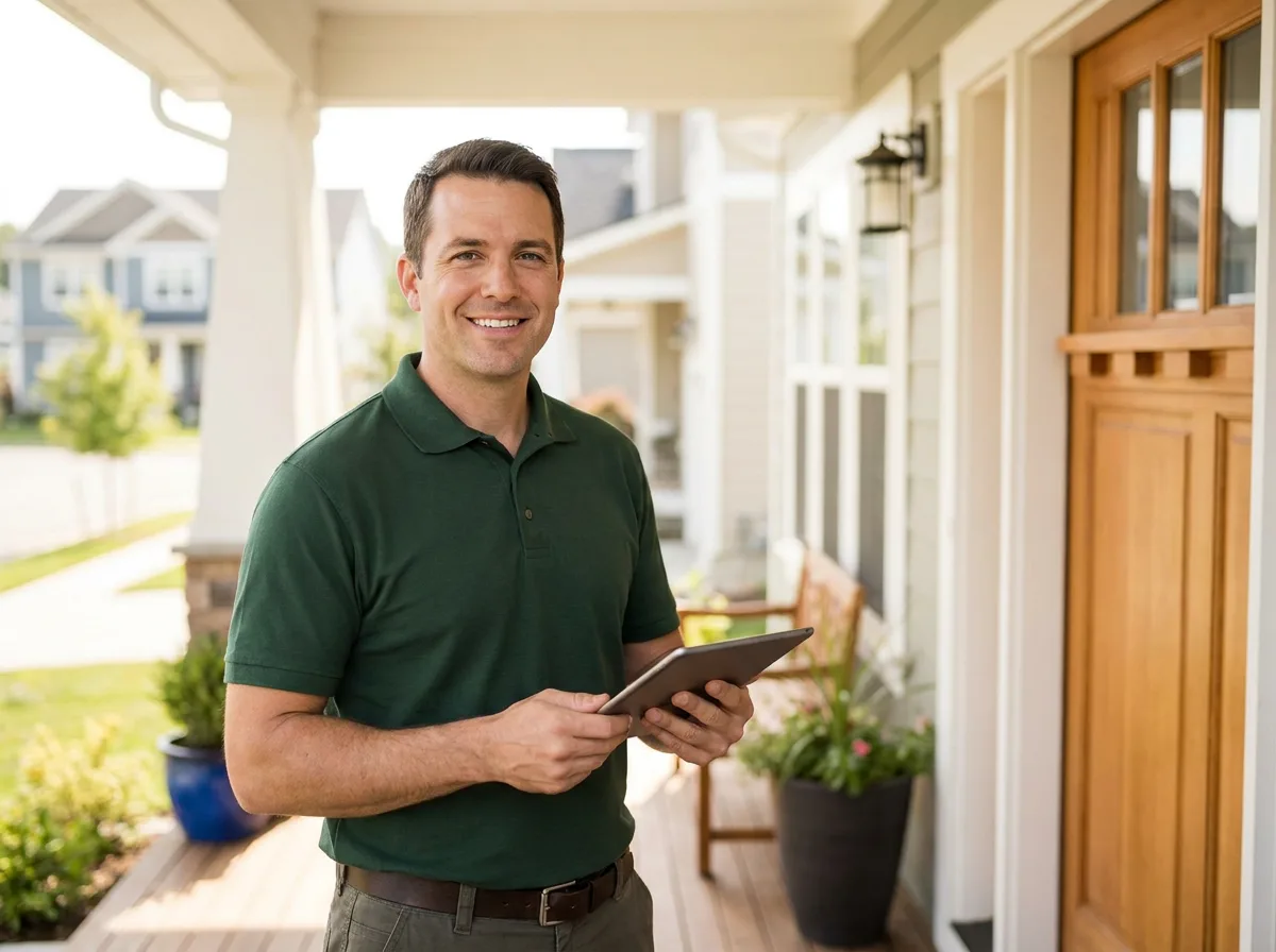 Pest control FAQs for Austinville, VA